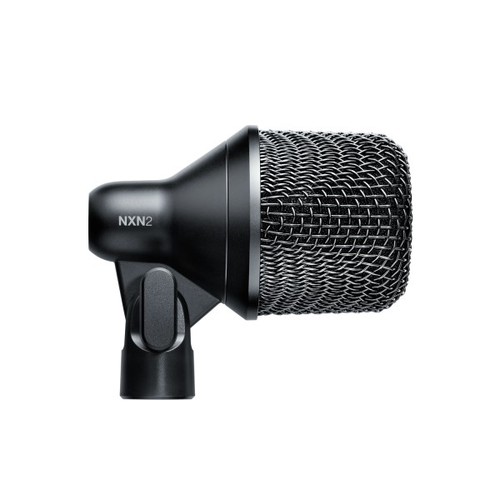 Shure nexadyne bassdrum - shure,