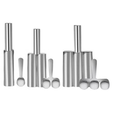 Frikadellenpresse Ball Maker