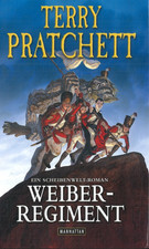 Weiberregiment: Ein