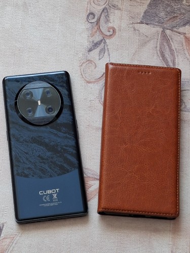Smartphone cubot x90 - x90,, gb