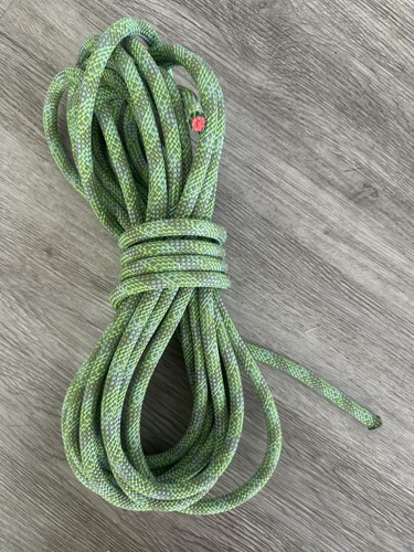 Mammut kletterseil - mammut,