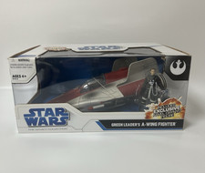 Star Wars Hasbro Legacy