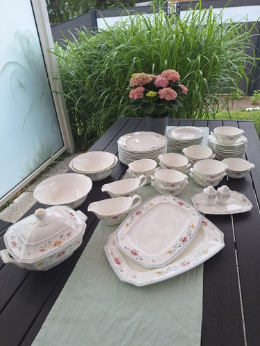 Villeroy boch speiseservice - &,