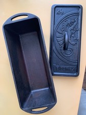 PETROMAX Kastenform Dutch Oven