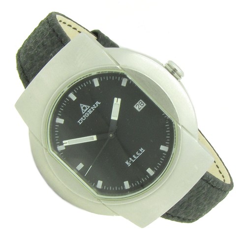 Dugena tech armbanduhr bp10 - armbanduhr,