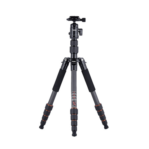 Stativ carbon compact - |,