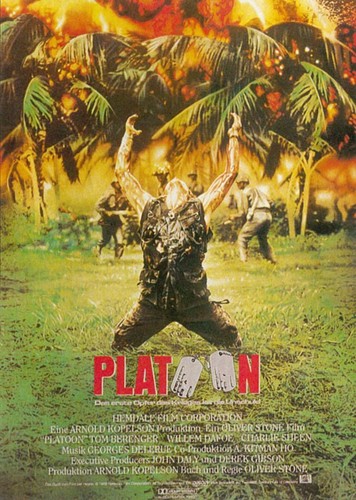 Platoon original - -,