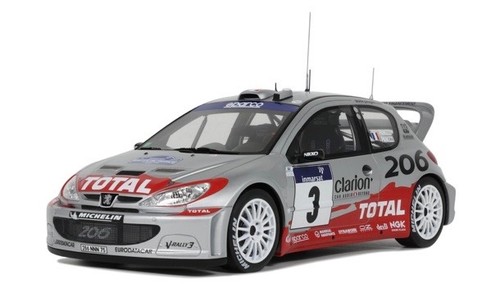 Ottomobile ot1085 peugeot - ottomobile,