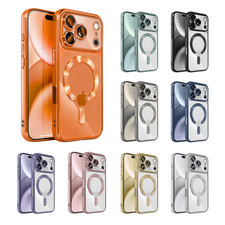 Hülle für iPhone 17 16 15 14