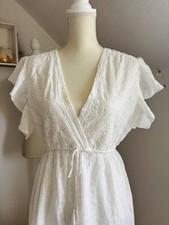 Maxikleid Im Vintagelook