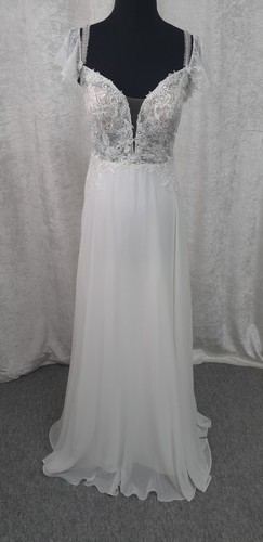 Brautkleid kelsey rose - brautkleid,