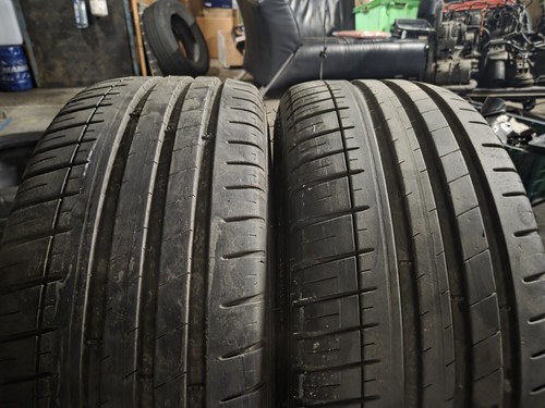 Michelin pilot sport 3 - sport,