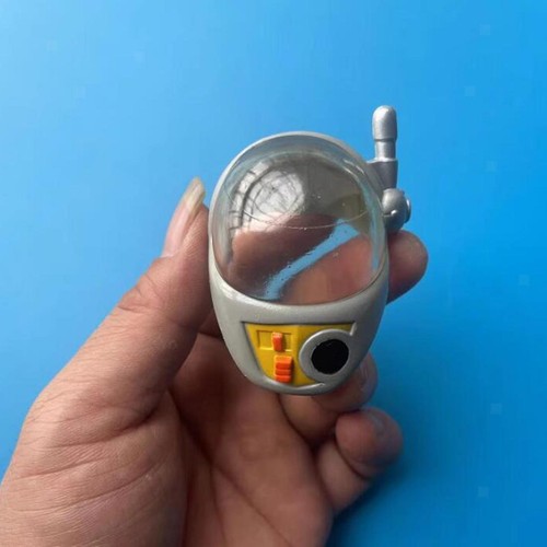 Actionfiguren - 1:6,