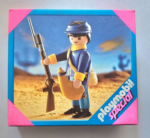 Playmobil 4628 nordstaatler - playmobil,