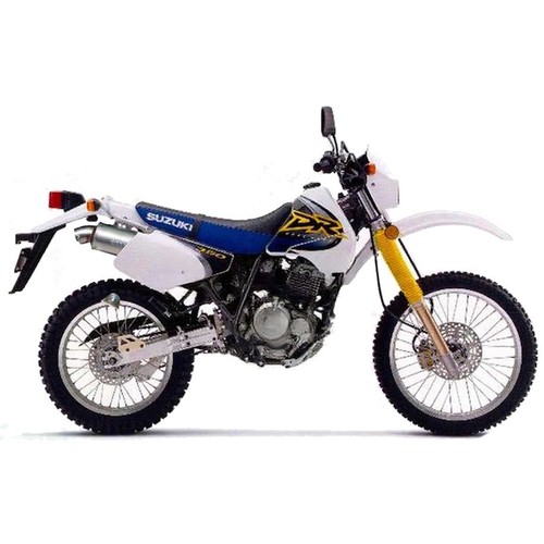 Arrow paris dakar - arrow,