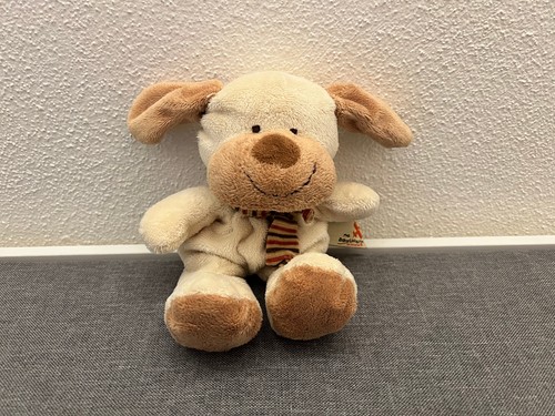 Nicotoy hund plüsch stofftier - hund,