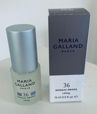 Lifting Mosaic Drops Maria