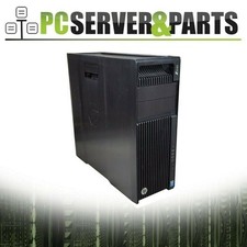 HP Z640 Workstation 12-Core