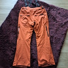 Protest PVRE Series Skihose