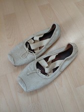 Magnolia Pearl,  Schuhe, Creme