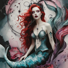 DIY Diamond Painting Vollbild