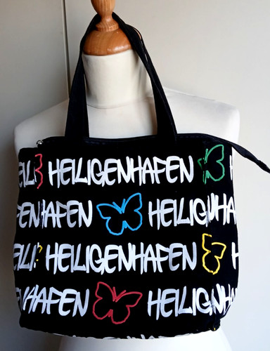 Robin ruth tasche mit dem - ruth,
