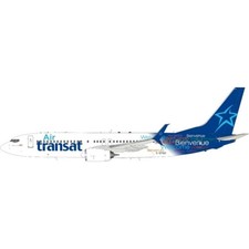 J Fox 1/200 Boeing 737-800 Air