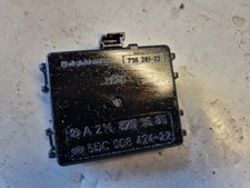 26e mercedes benz - mercedes, w219