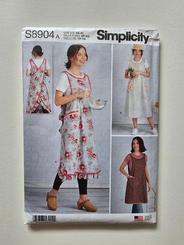 Schürze japanischen stil - schürze,