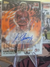 Topps jahre bundesliga - 60,