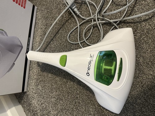 Neostar bettstaubsauger - neostar,