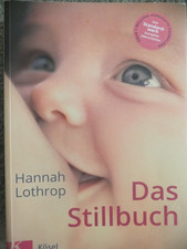 Das Stillbuch von Hannah