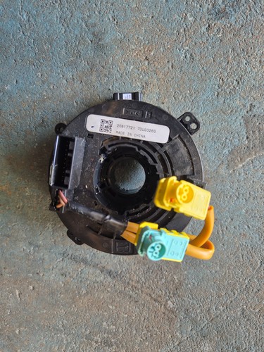 Schleifring lenkwinkelsensor - schleifring,