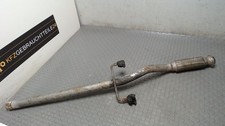 Auspuffrohr / Flexrohr Citroen C2 1.4 HDi J Hfx/j Kfv/ J 8HX/J NFU 12 Monate