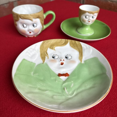 Noritake googly eye - googly,