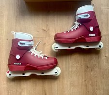 Roces m12 aggressive inline - m12,