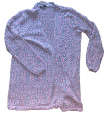 Colours of the World Cardigan