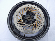 Honda NTV 650 RC33 Felge vorne