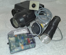 Truma Trumatic Heizgerät E2400 Standheizung Gas Heizung Warmluft Heizer Camper