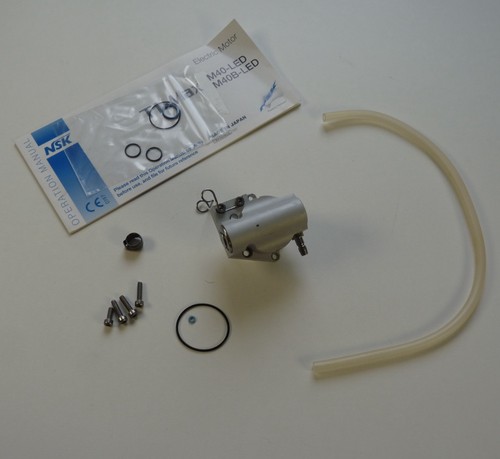 Sirona getriebe 5977652 - sirona, ls