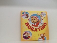 Buratino [nach der russischen