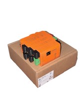 ifm VSE100 Diagnoseelektronik