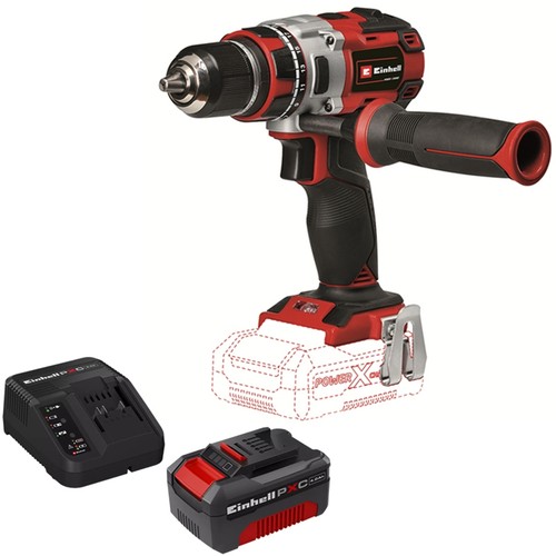 Einhell professional 18 - einhell,