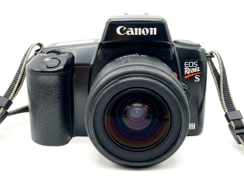 Canon eos rebel tamron - +,