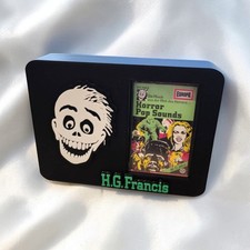 H.G. Francis Europa Neon