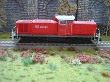 Brawa HO 41514 Diesellok BR294