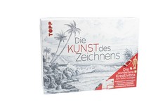 Die Kunst des Zeichnens - Die