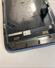 iPhone 13 Display defekt mit originalem Chip