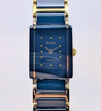Rado Diastar Damenuhr Jubile