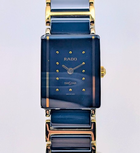Rado diastar damenuhr jubile - diastar,